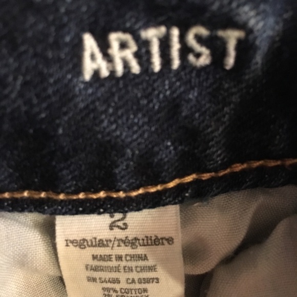 American Eagle Skinny Jeans - Picture 4 of 5